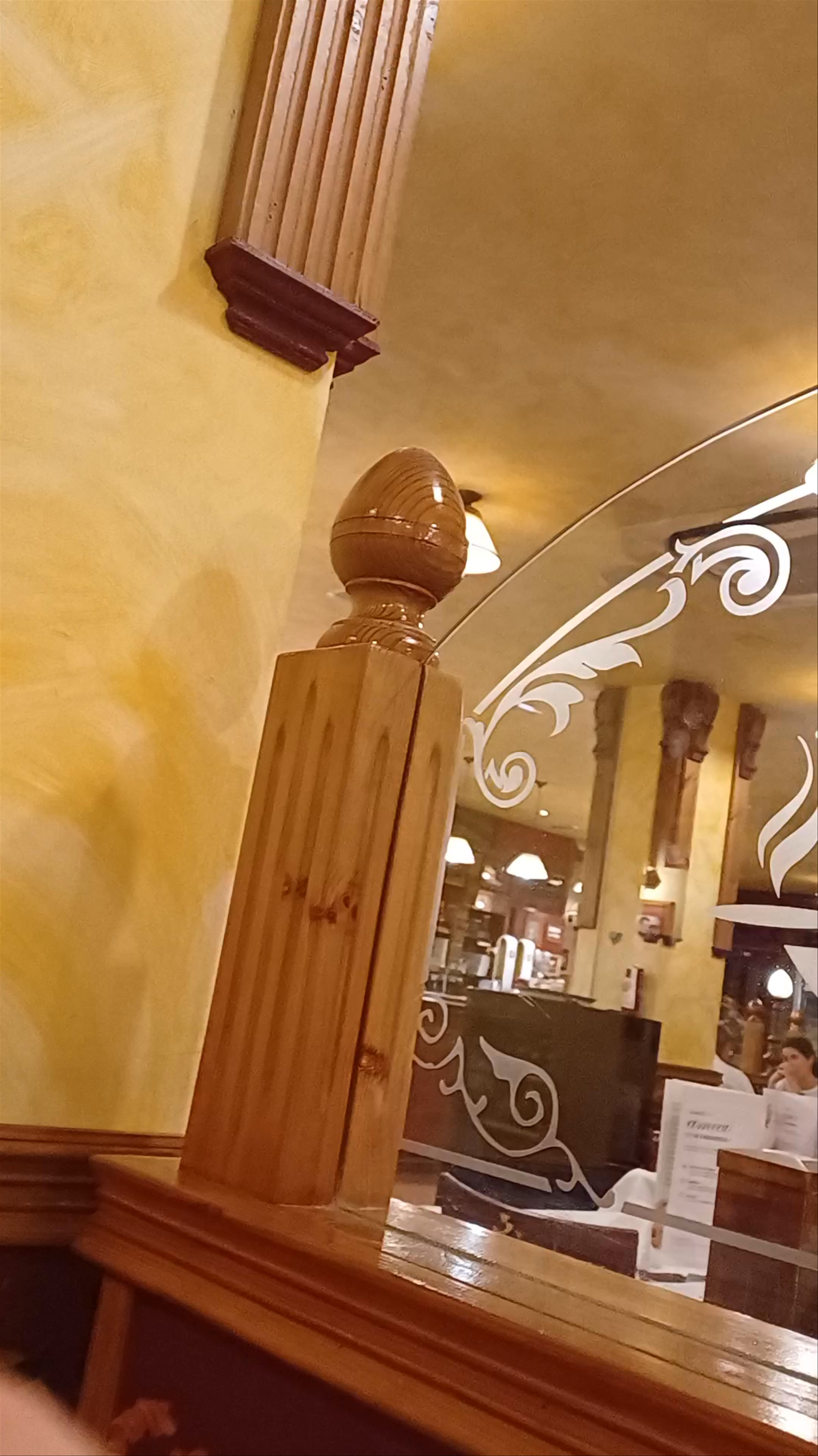 Restaurante La Tagliatella | C/ Pérez Galdós