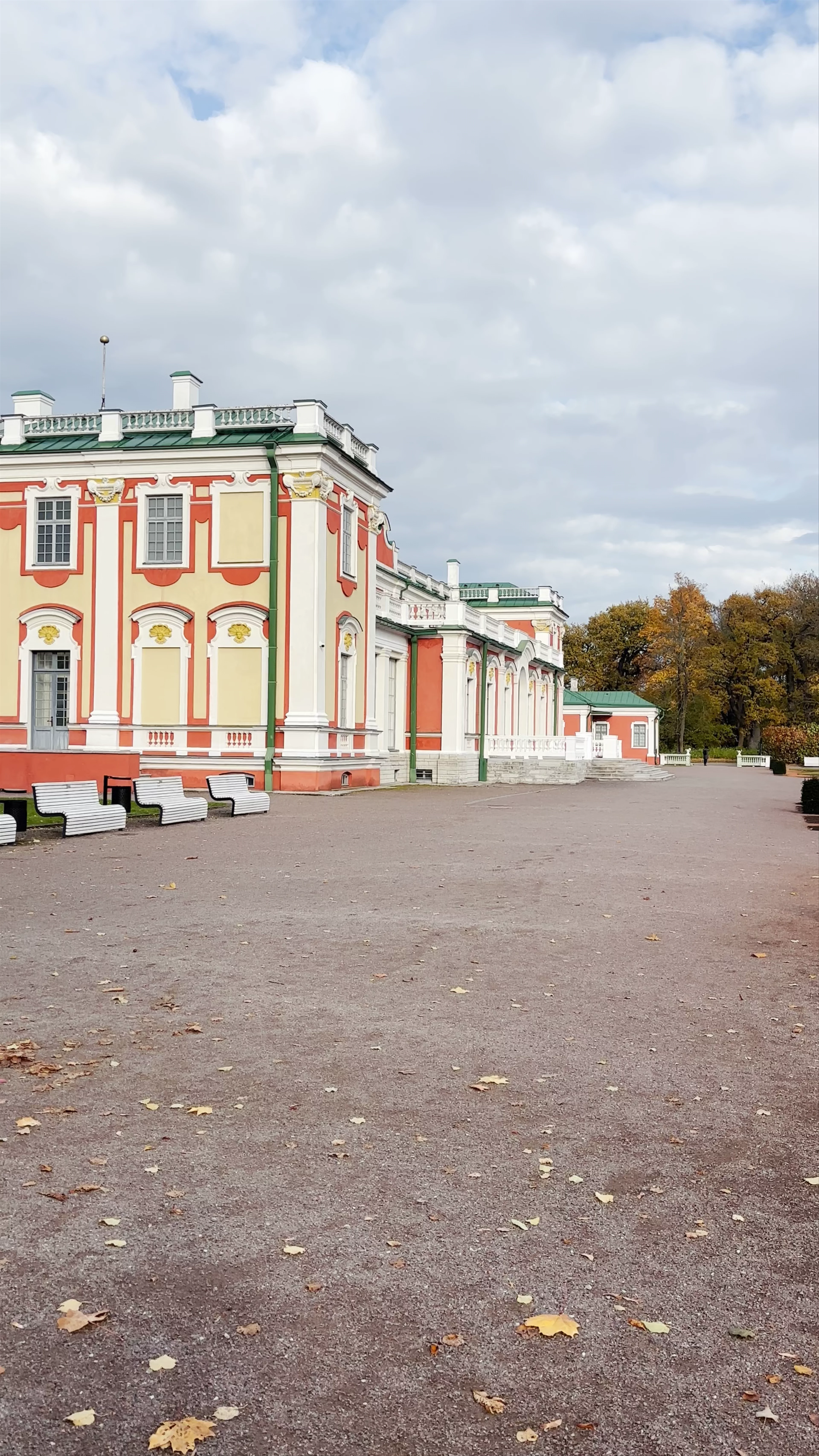 Kadrioru Park