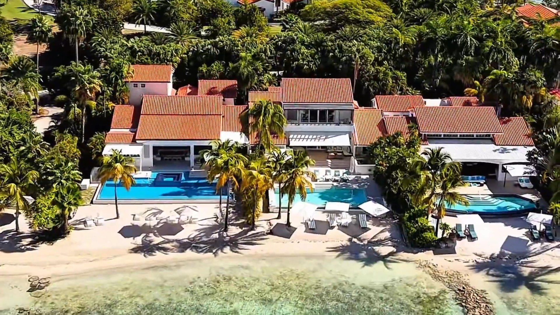 JBI - Villas