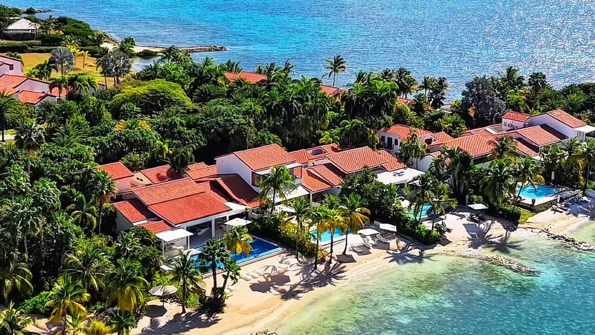 JBI - Villas