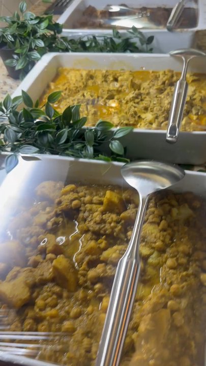 D Hot Shoppe - Catering - Caribbean Near Me - Burlington, Ontario
