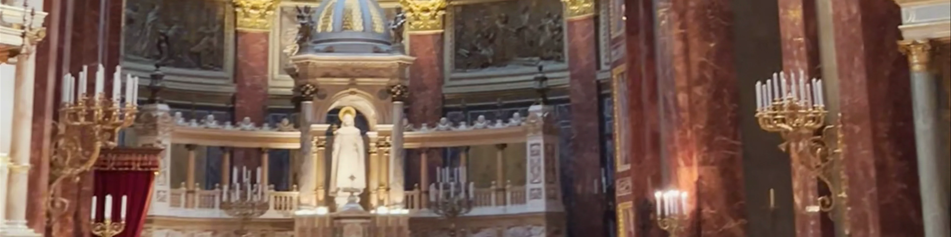 St. Stephen's Basilica