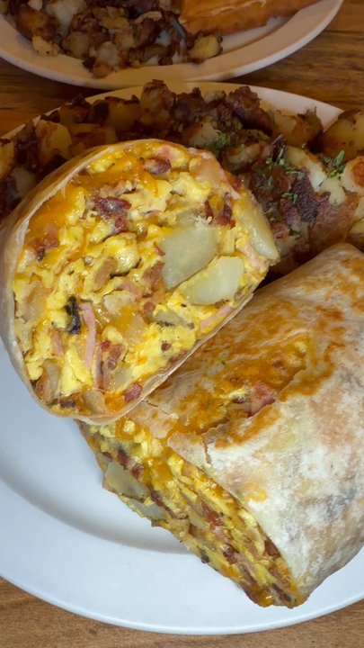 More Than Waffles - Breakfast & Brunch Near Me - Encino, California