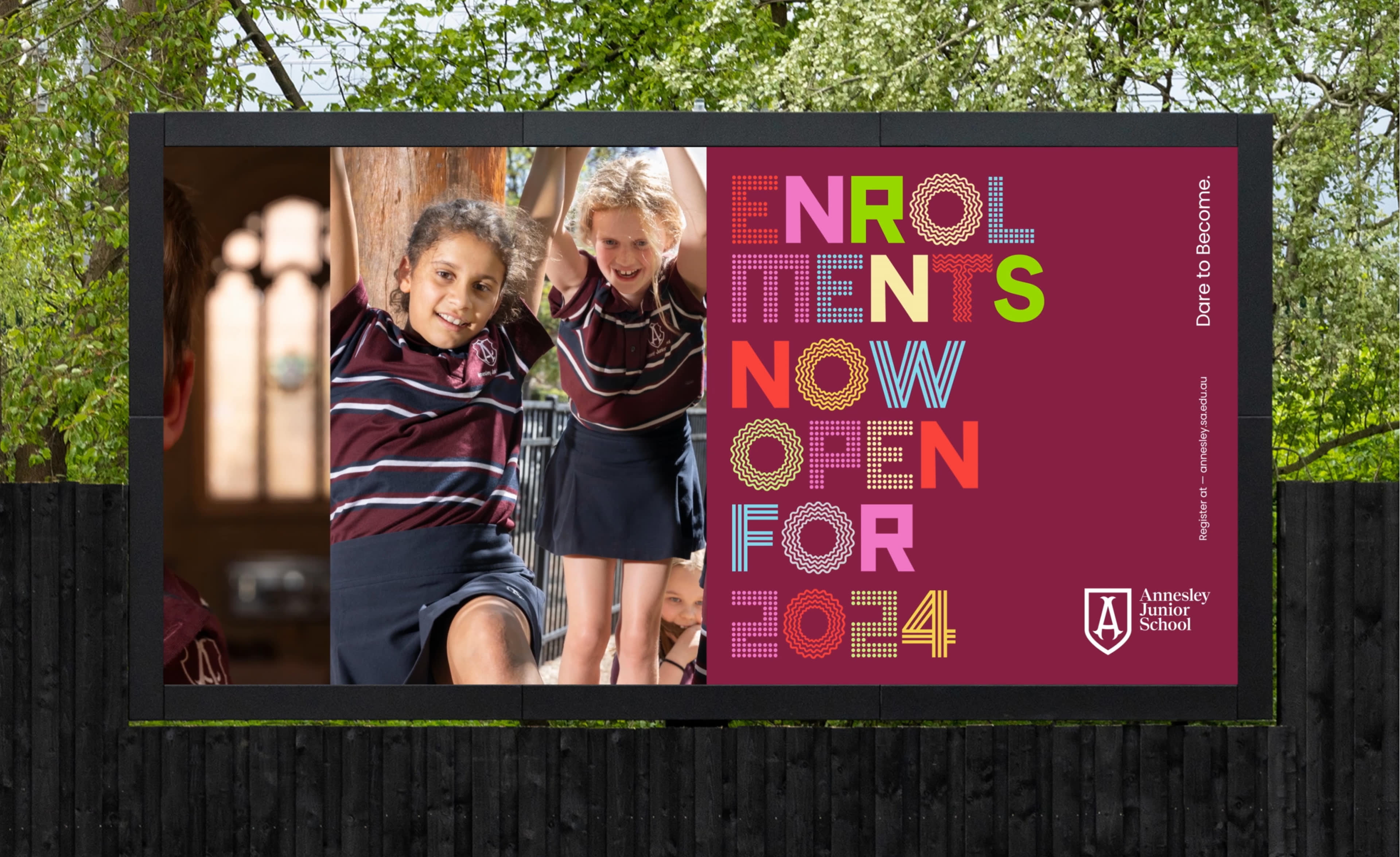 Annesley Junior School