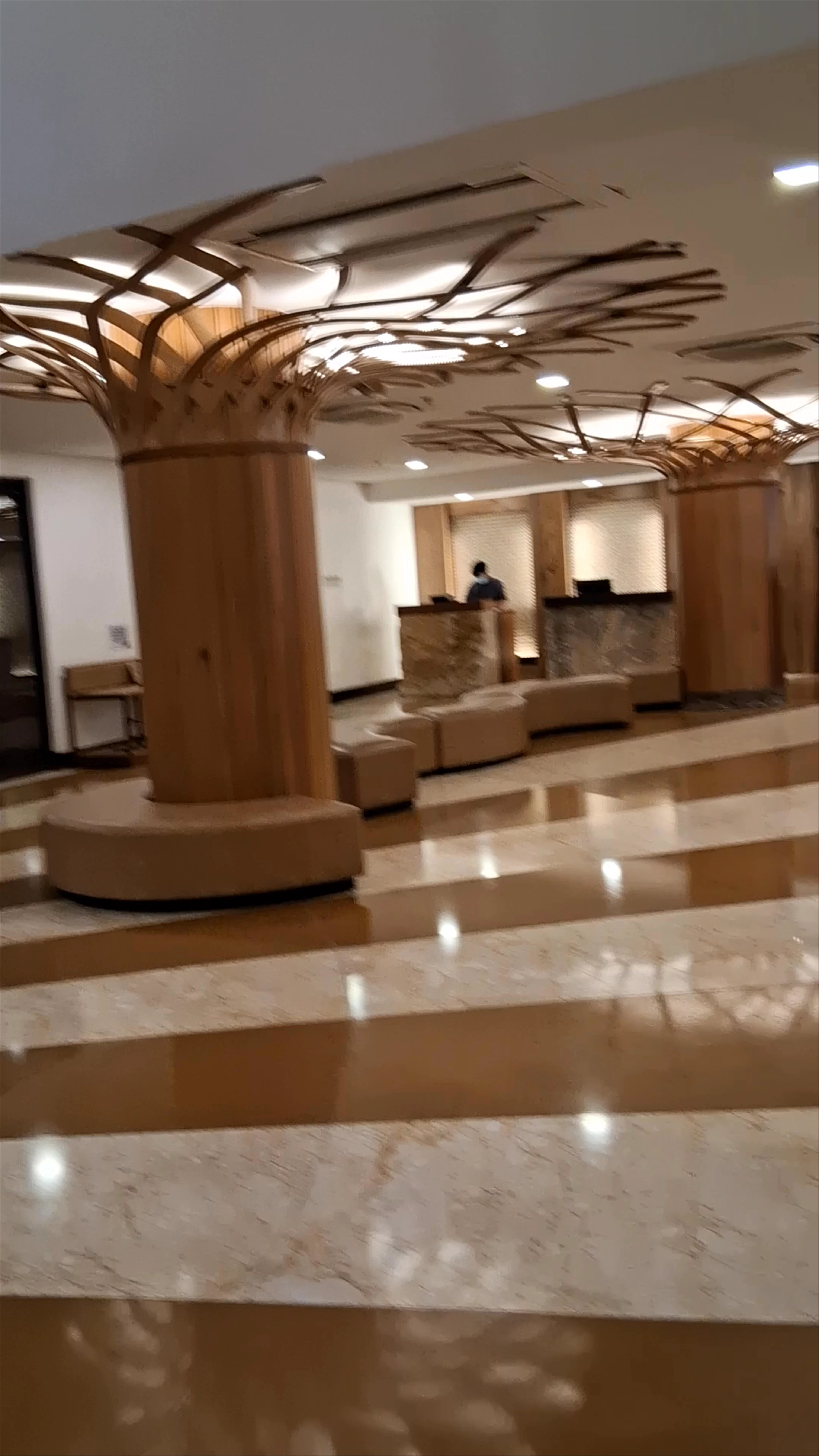 Kabayan Hotel
