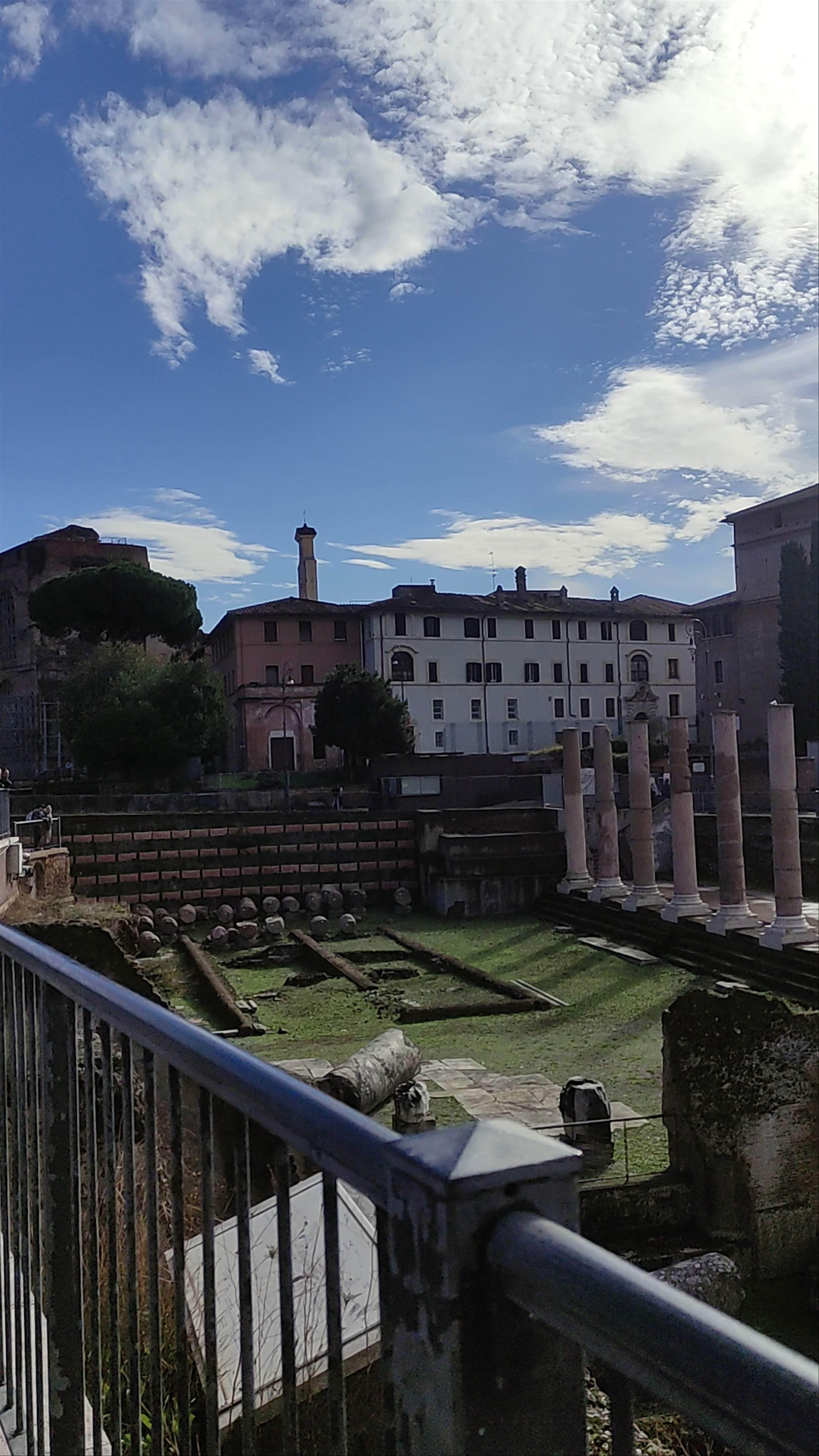 Piazza Venezia