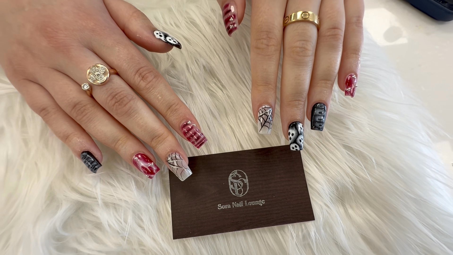 SORA NAIL LOUNGE - Updated May 2026 - 565 Photos & 52 Reviews