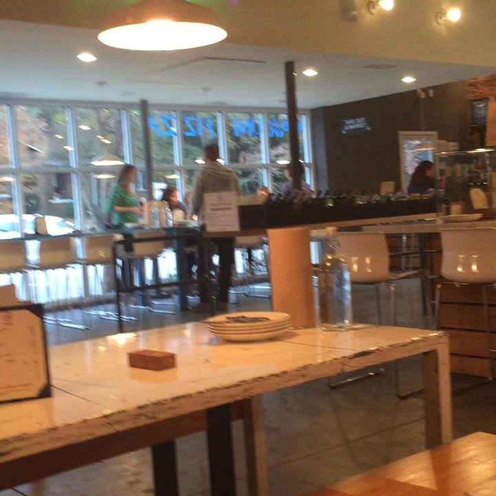 Varuni Napoli - Pizza Near Me - Atlanta, Georgia