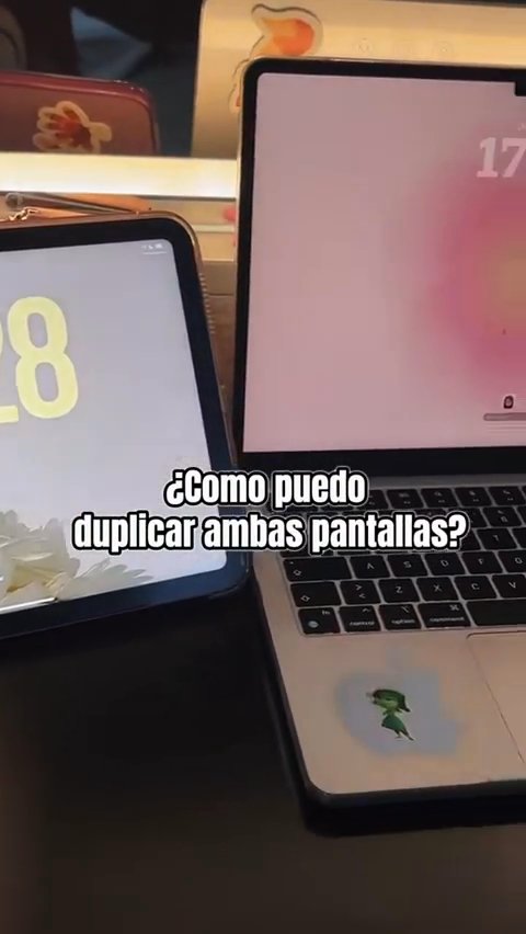 Vídeo UGC 2 de Lucía