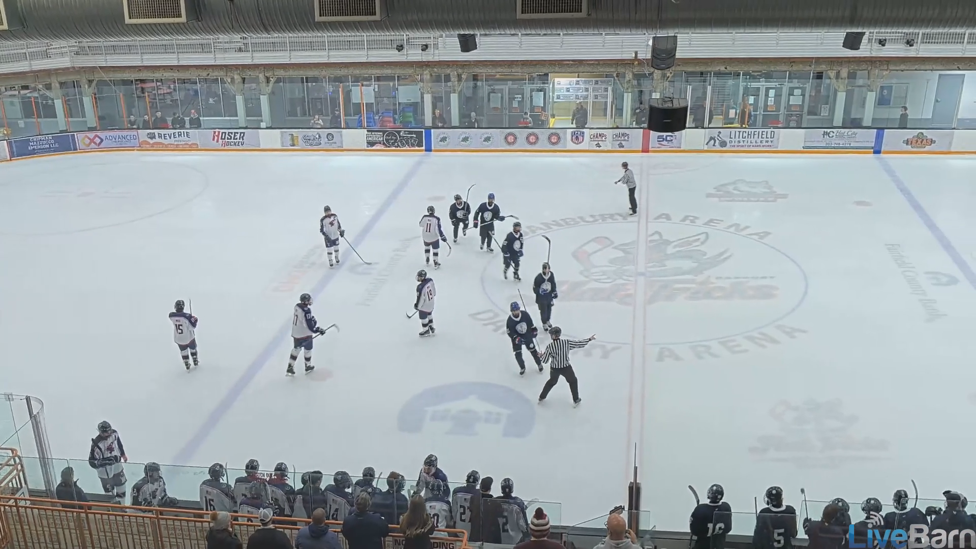 James Lacoseglio's Spectacular Goals | STORMAC