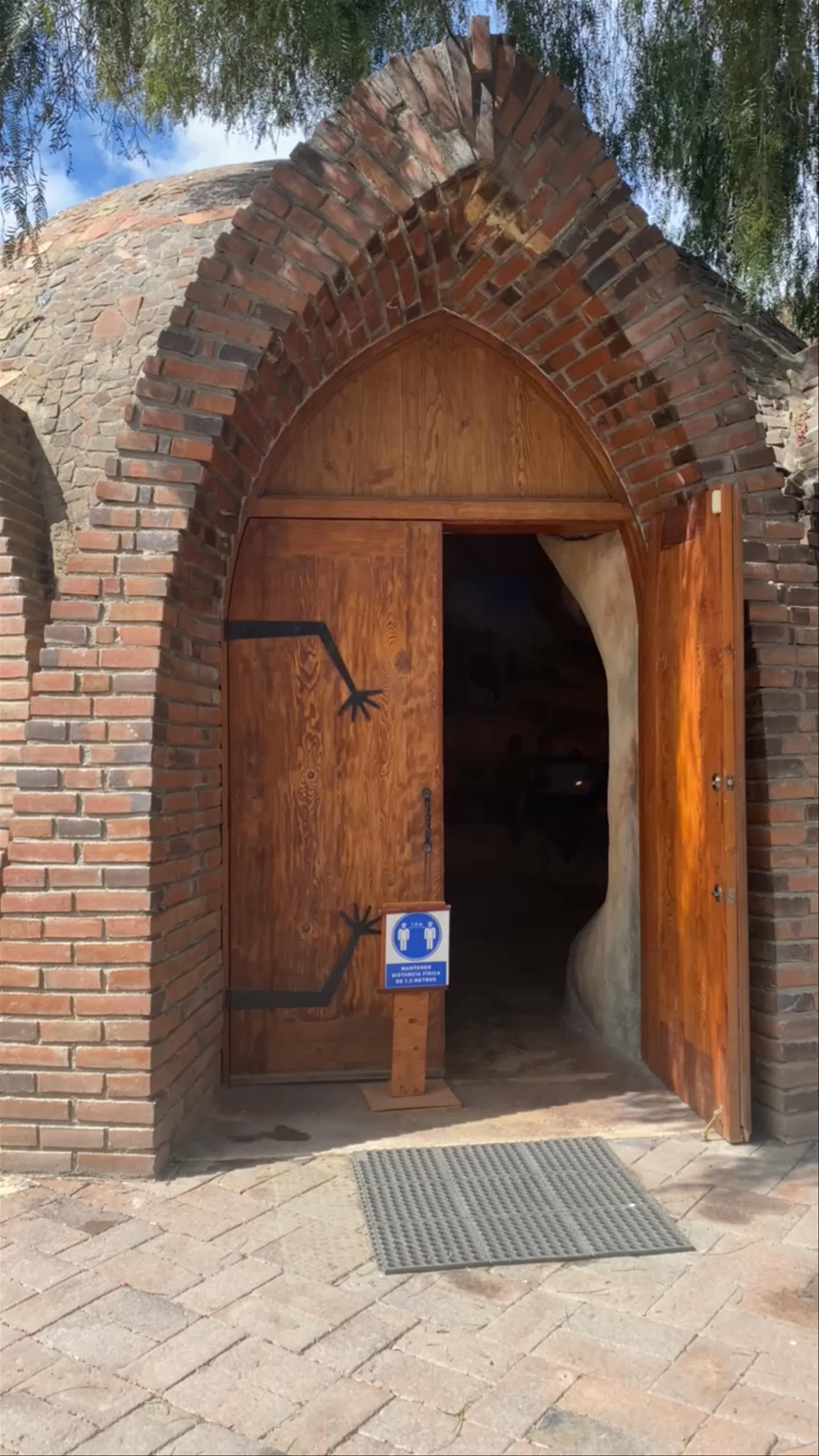 MUSEO COMUNITARIO DE TECATE