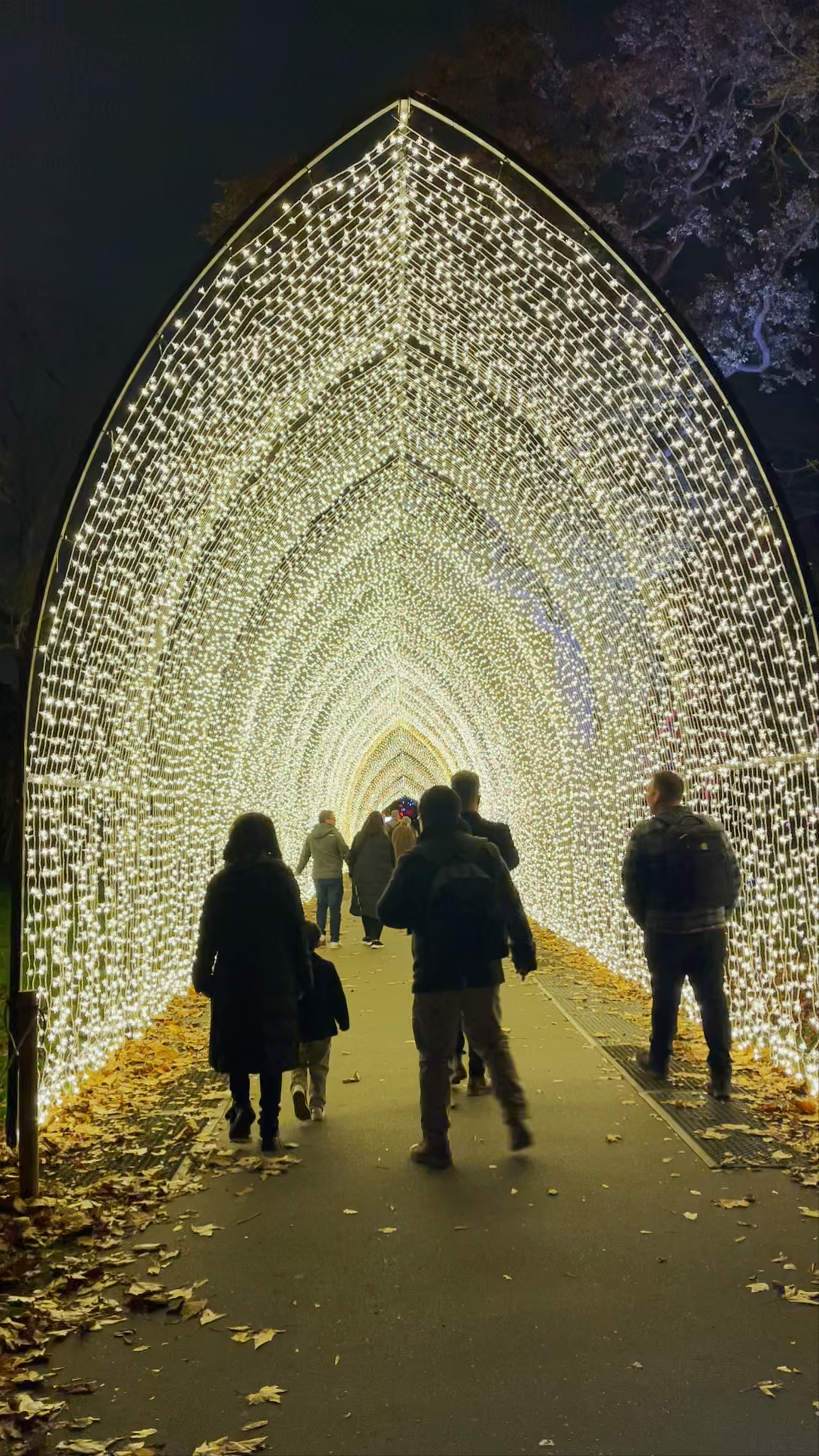 Kew Gardens