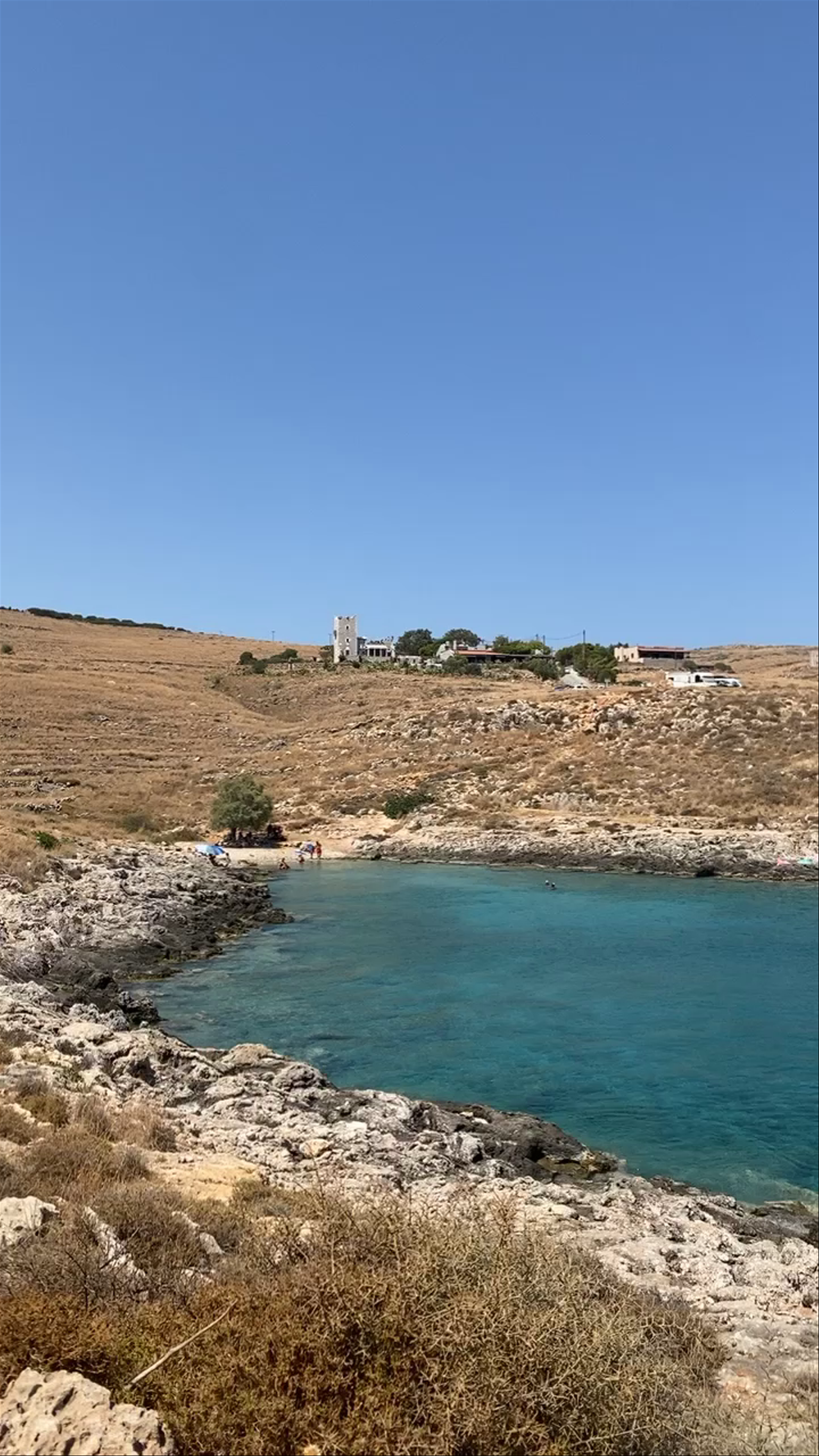 Φάρος Ακρωτηρίου Ταίναρο