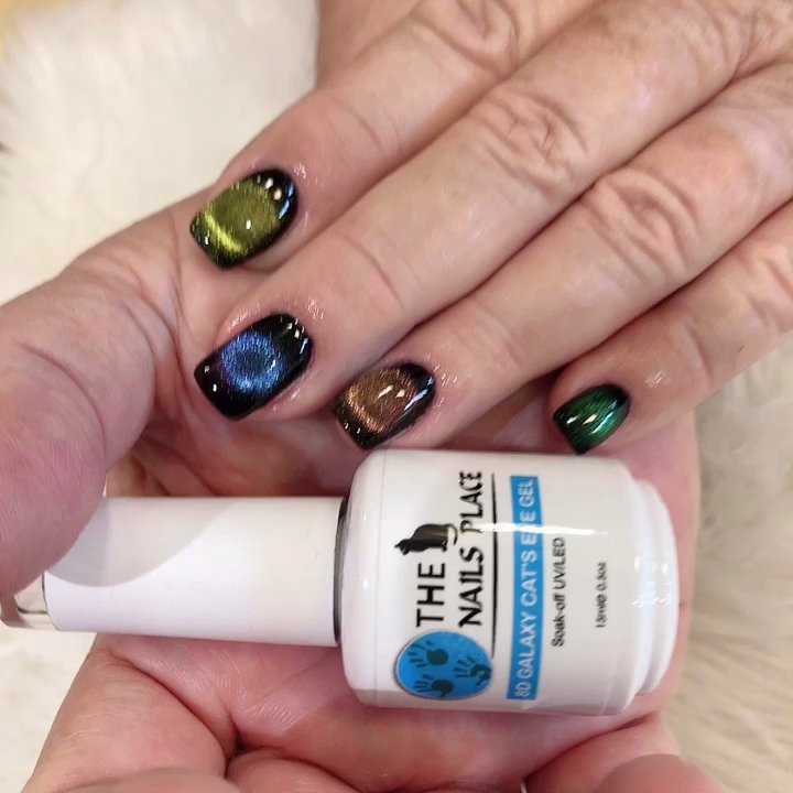 AJ Nails Spa - Nail Salons Near Me - Clute, Texas