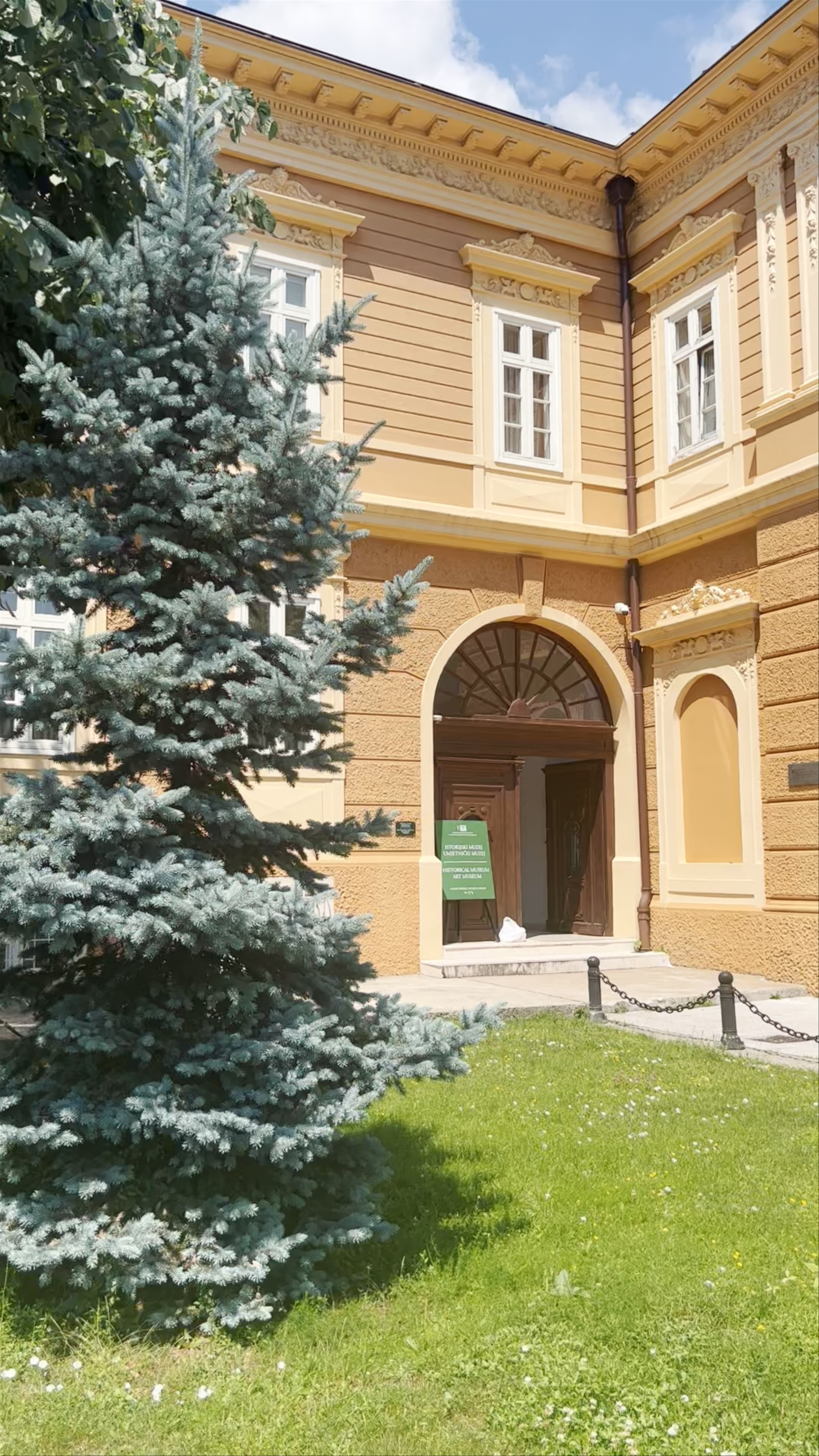 National Museum of Montenegro