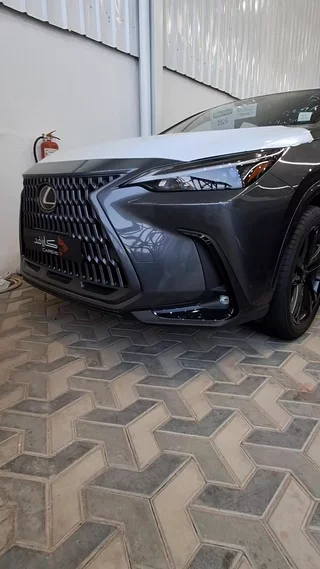 لكزس NX 350 AA 2026