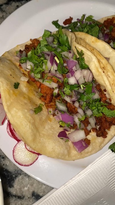 Locksmith Bar - TACO TUESDAY- Chorizo Tacos - New American Near Me - New York, New York