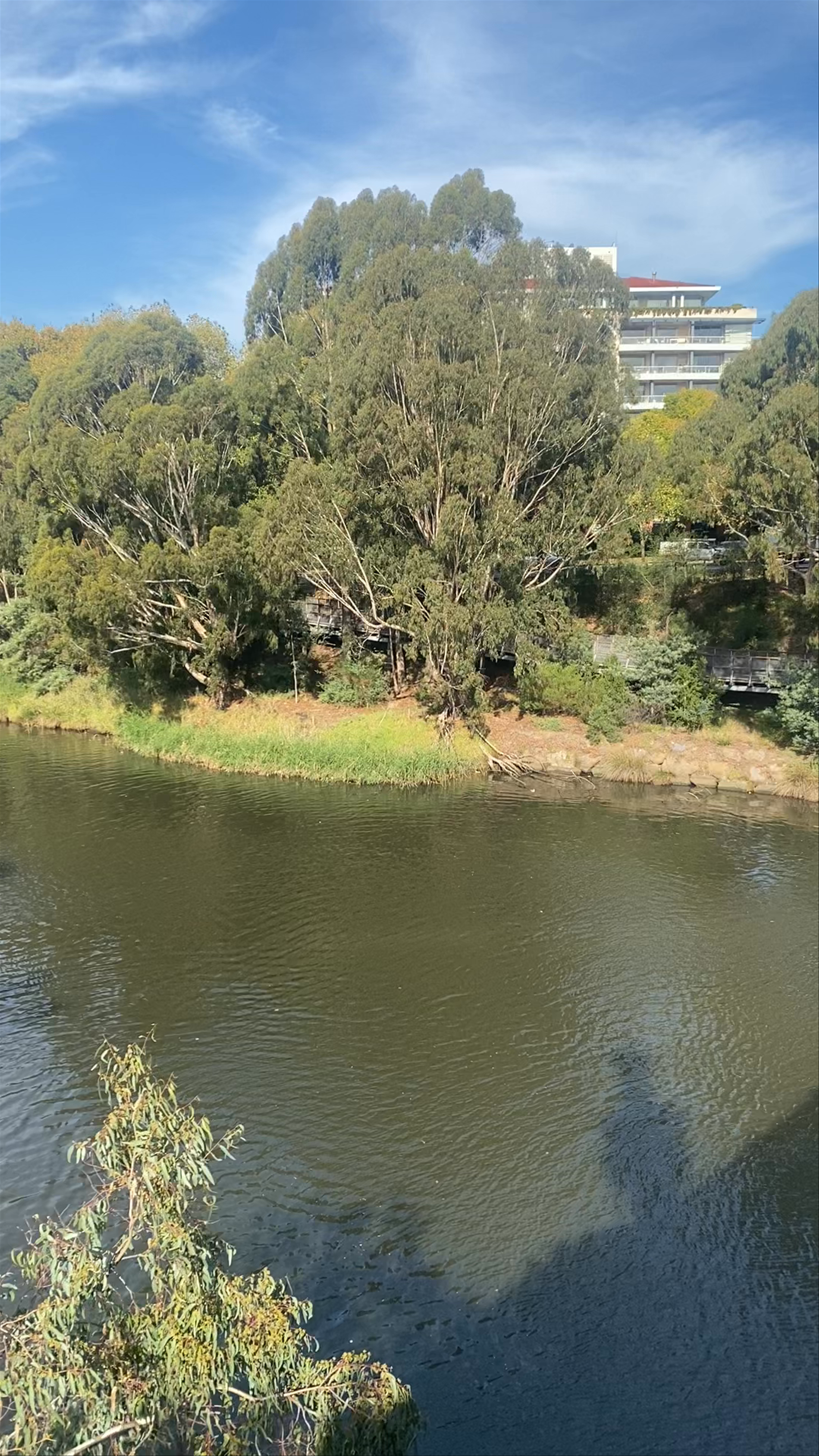 Yarra River