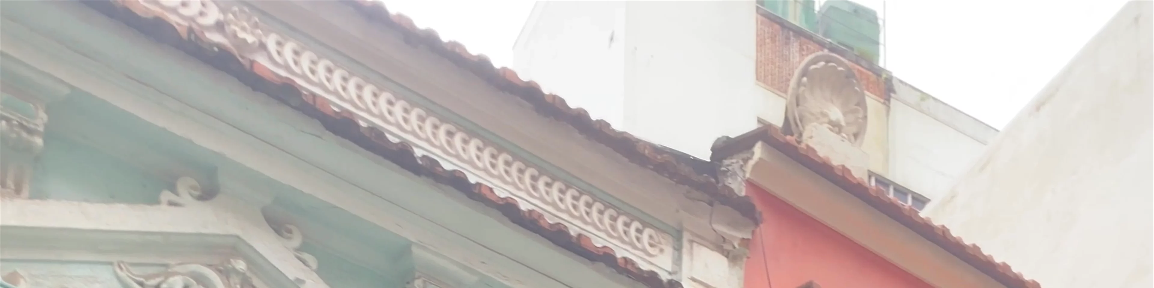 Saara - Centro