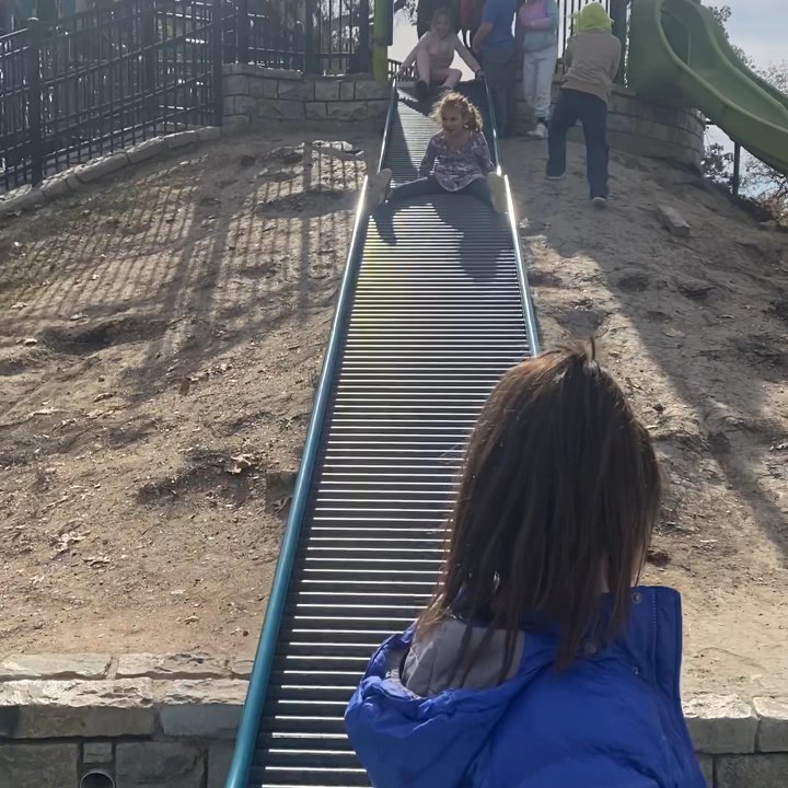 Frank Kent’s Dream Park - Parks Near Me - Fort Worth, Texas
