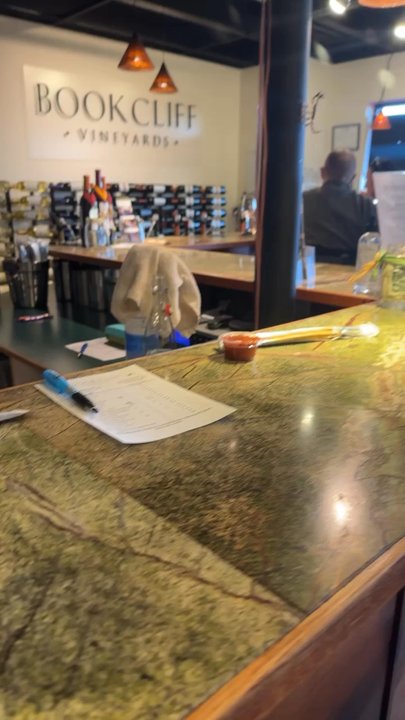 Bookcliff Vineyards - Wine tasting - Wineries Near Me - Boulder, Colorado