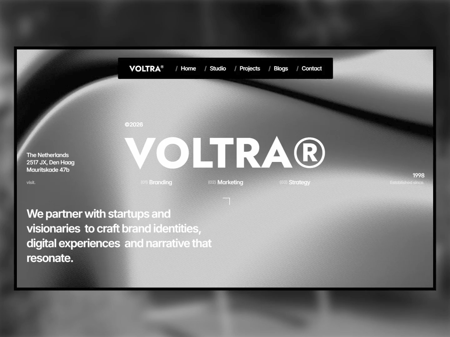 Voltra