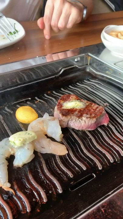 The Meat - Barbeque Near Me - Berlin, BE