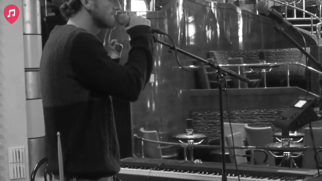 Jack Sings - Shape Of You Cover - video