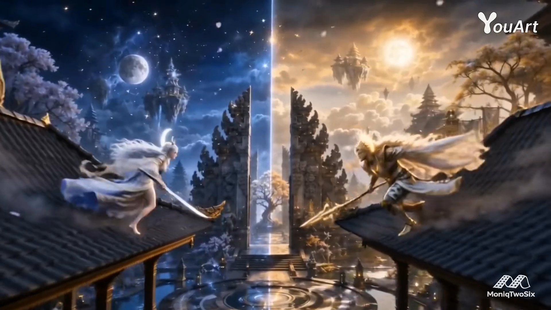 EQUINOX