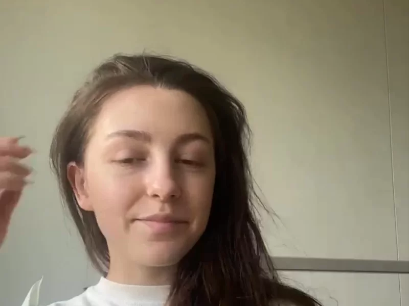 Mielle Hair Oil (Ad Example)