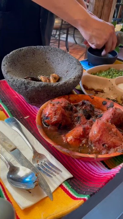 Tapanco - Steakhouses Near Me - Rosarito, BCN