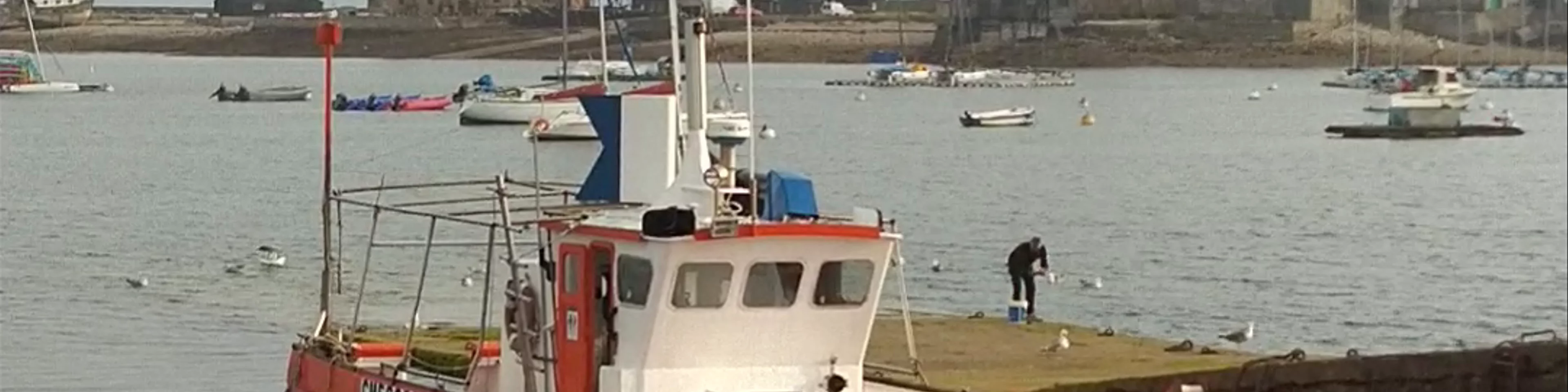 Camaret-sur-Mer