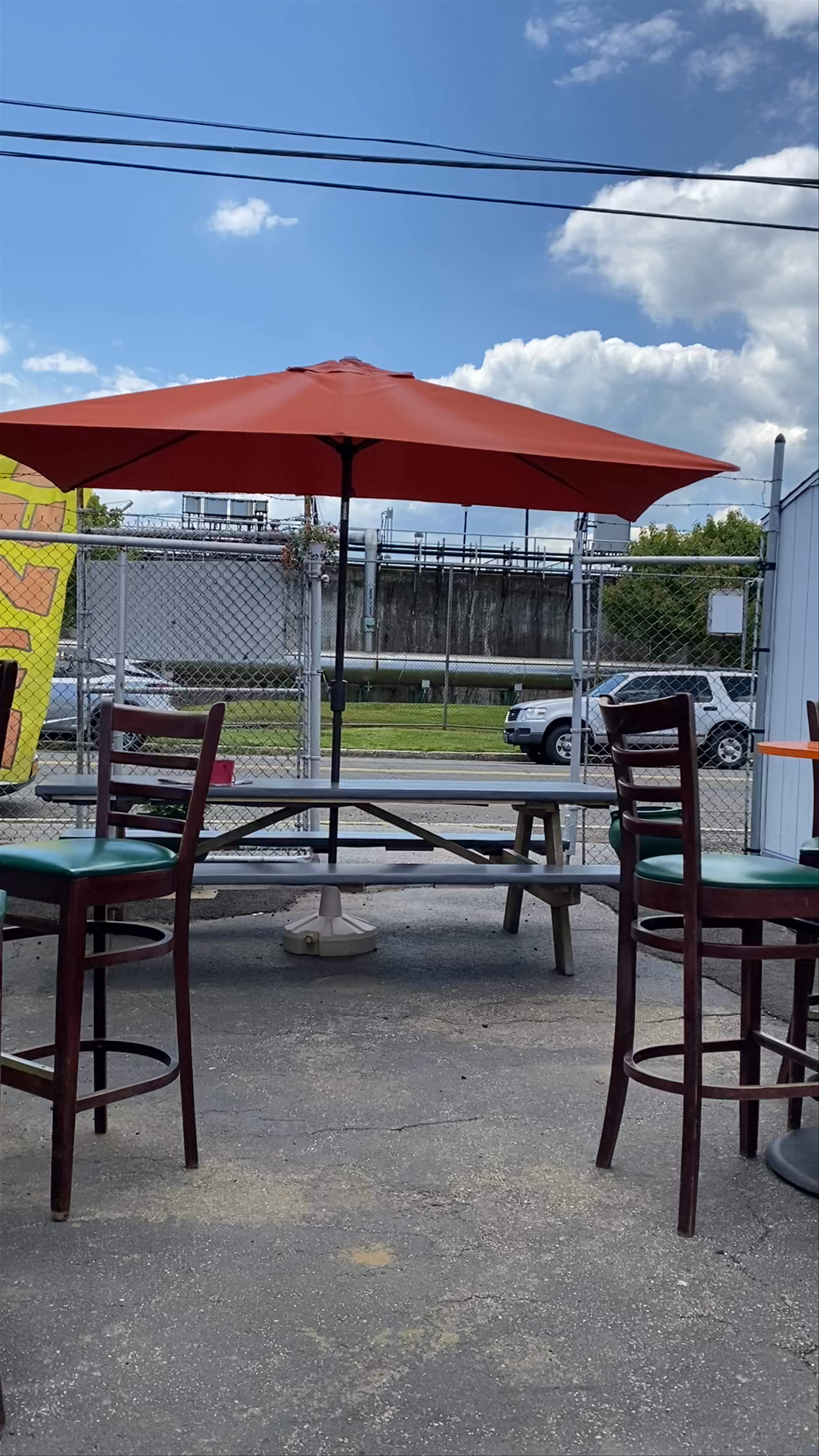 South on Bostwick Cantina & Grille