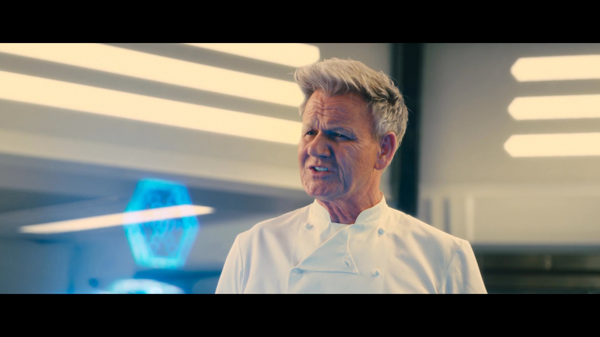 HexClad “Unidentified Frying Object”