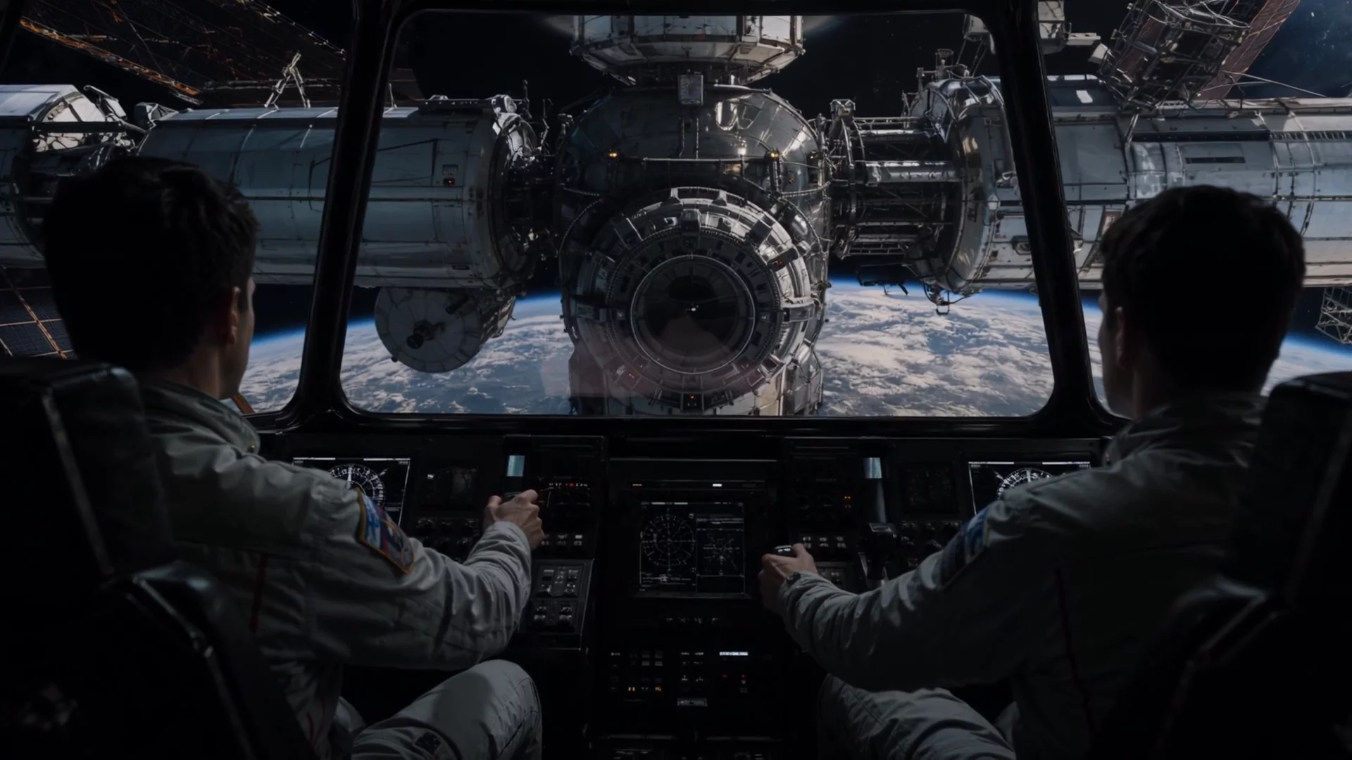 Beyond Earth image 1