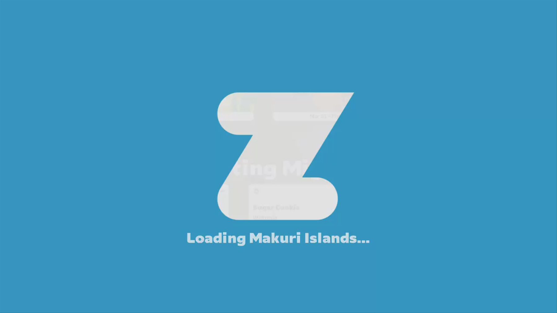 Zwift - Pacer Group Ride: Country to Coastal in Makuri Islands with Miguel