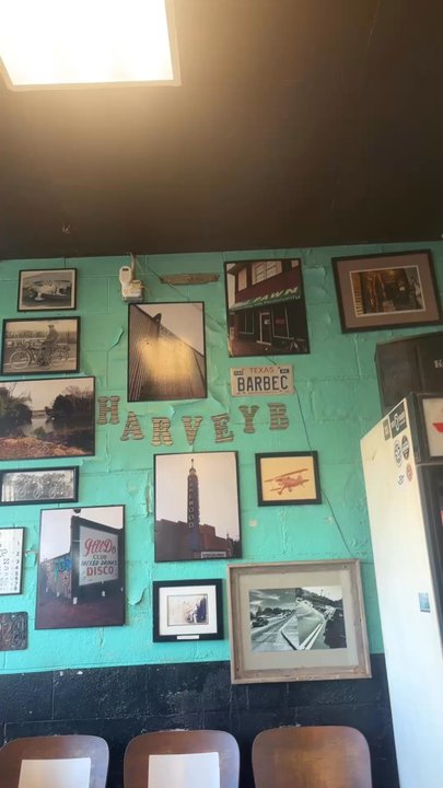Harvey B's - Burgers Near Me - Dallas, Texas