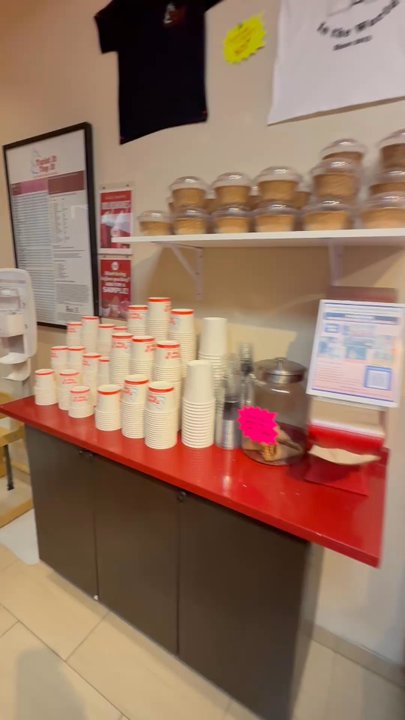 Twist It Top It - Happiness comes from a froyo @ Twist it Top it, #1 Rated frozen yogurt in Queens! Come take a ride and explore the delicious taste of life! - Ice Cream & Frozen Yogurt Near Me - Howard Beach, New York