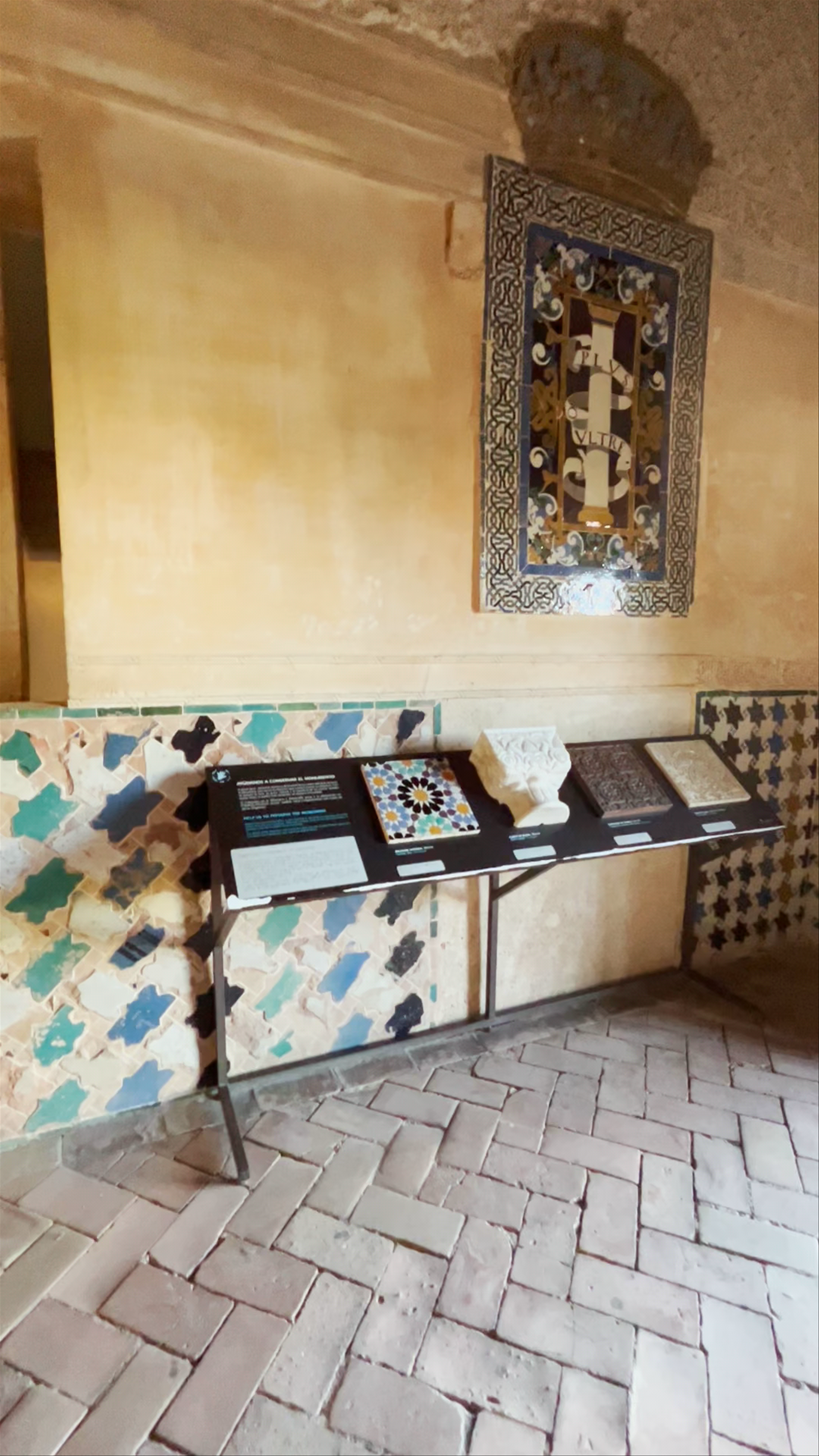Palacios Nazaríes: The Luxurious Heart of the Alhambra in Granada