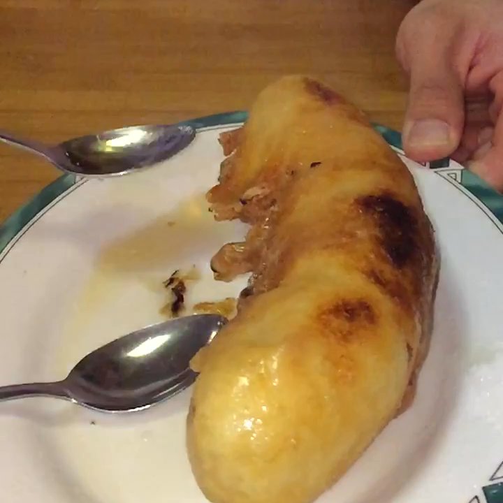 Dac Phuc Restaurant - Fried banana set on fire! MUST TRY. - Vietnamese Near Me - San Jose, California
