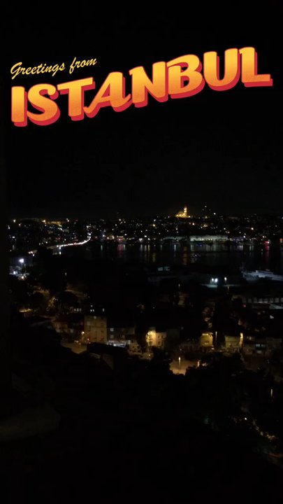 Hamdi Restaurant - View is spectacular! - Turkish Near Me - Istanbul, 34