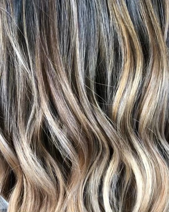 Chair Salon - #korrischair - Hair Salons Near Me - Long Beach, California