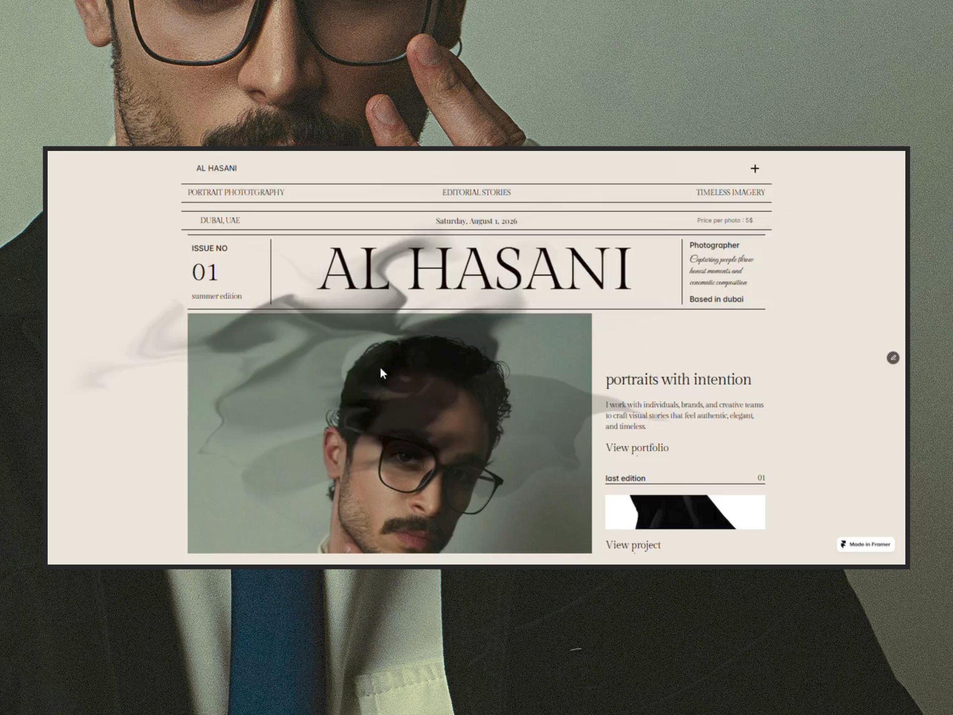 Al Hasani