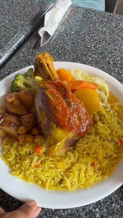 Le Casablanca - Moroccan Near Me - Ottawa, Ontario