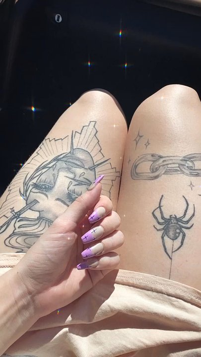 Lyly Nails - Nail art - Nail Salons Near Me - Seattle, Washington