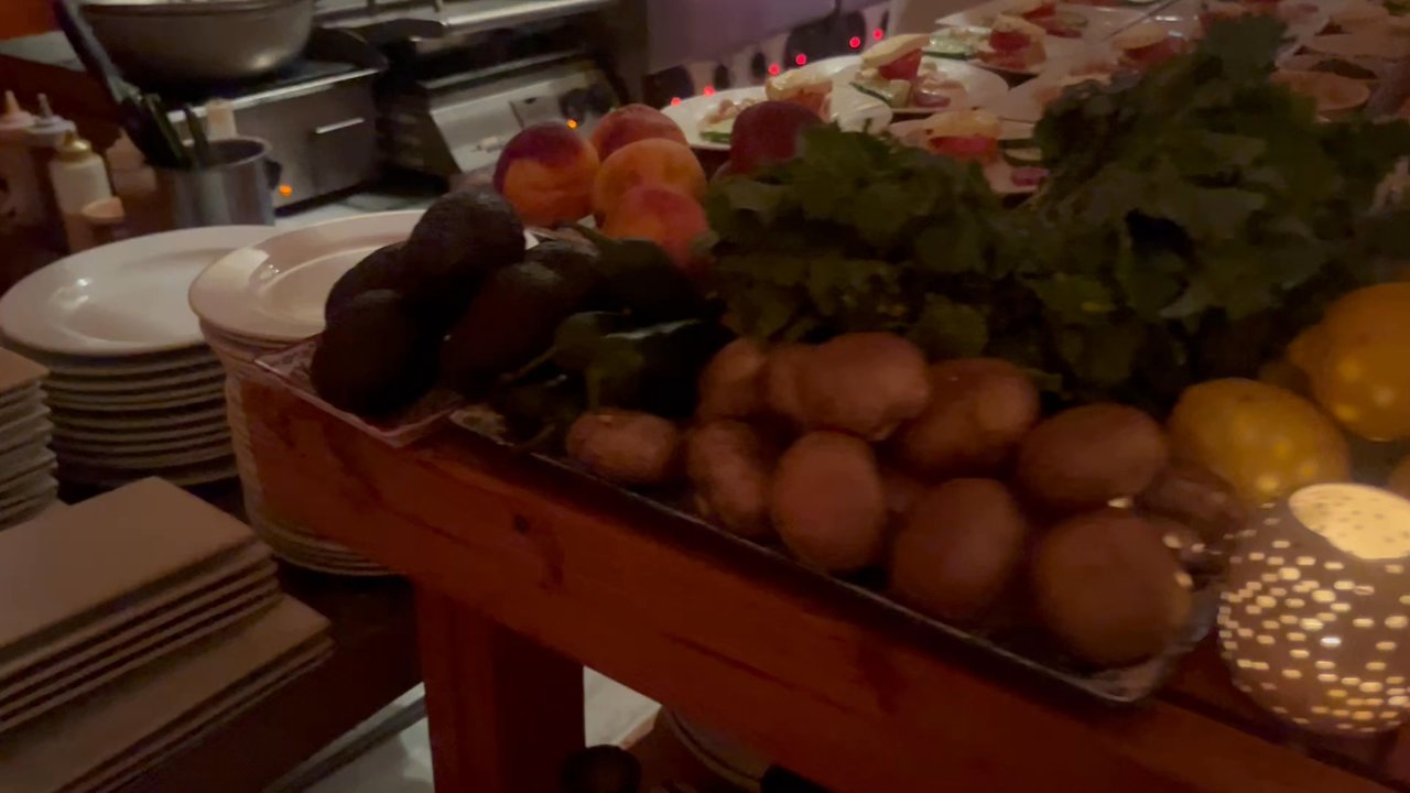 Lola's Bistro - Chef - Italian Near Me - Key West, Florida