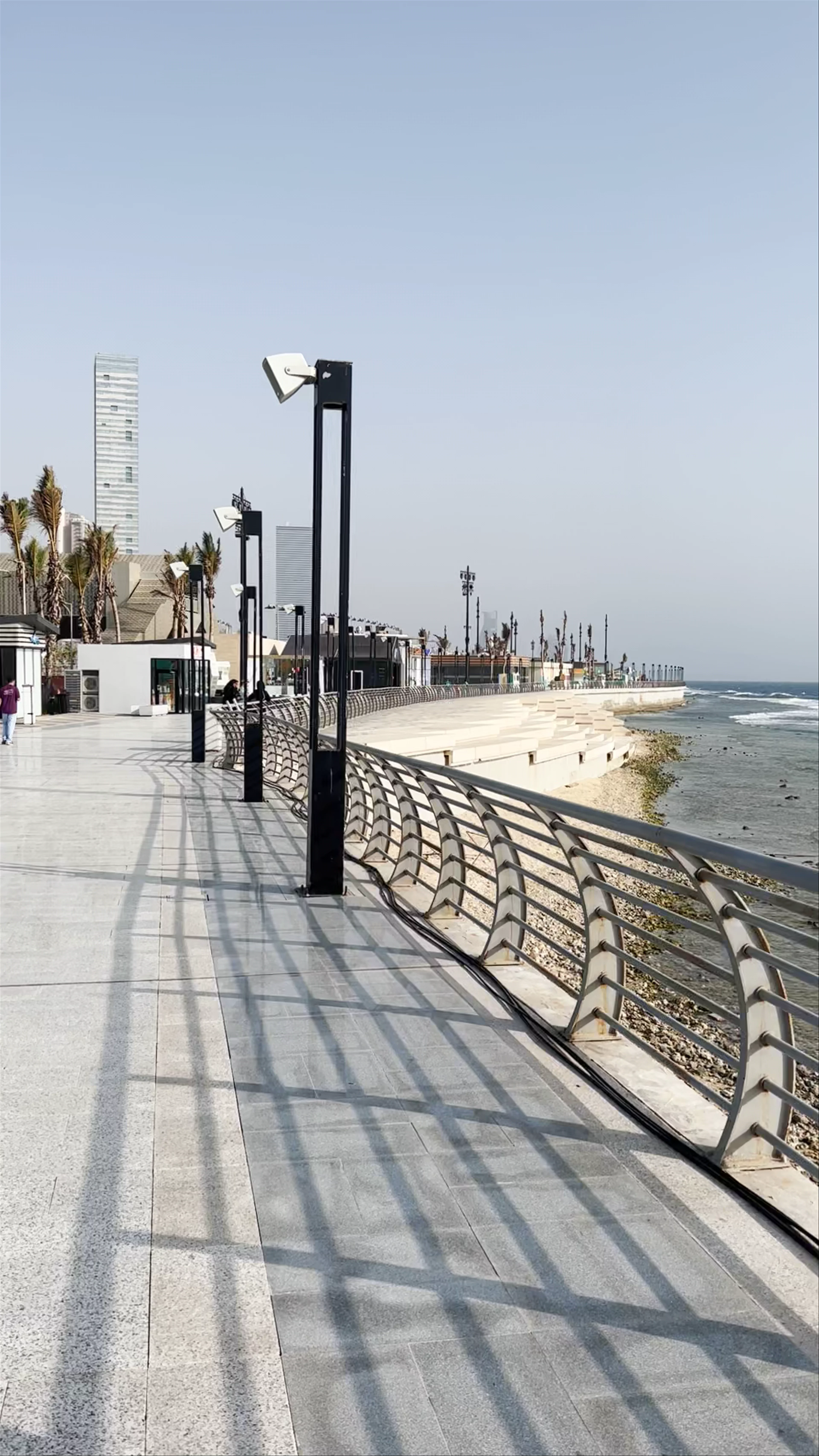 Jeddah Corniche