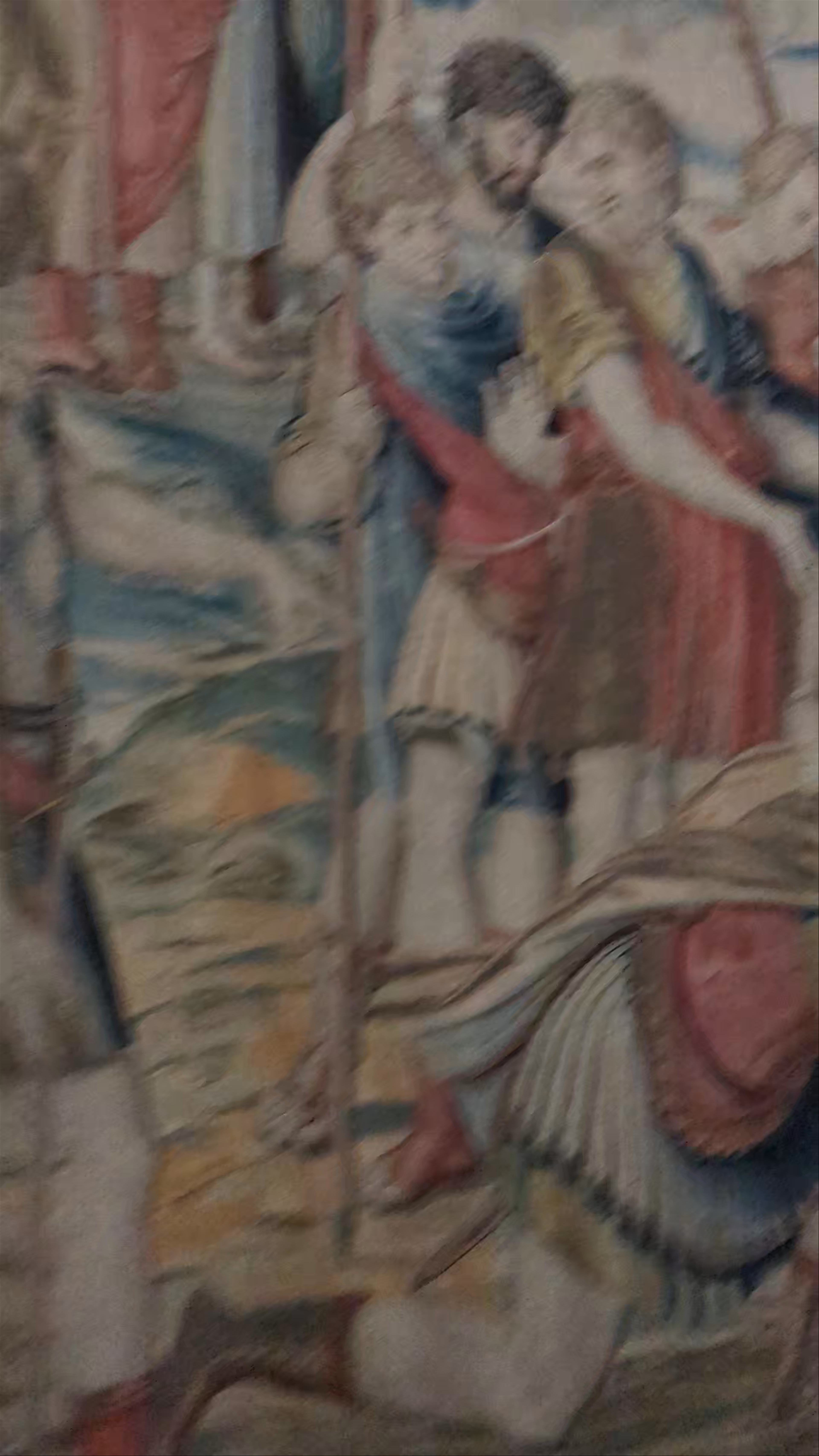 Gallery of Tapestries