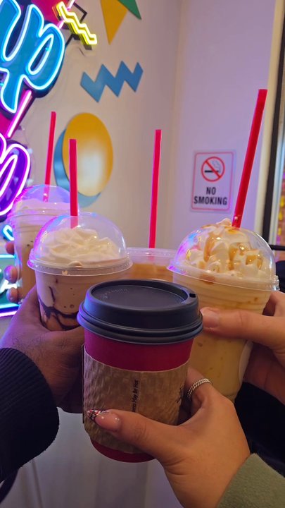 Drip N' Sip 757 - Coffee & Tea Near Me - Hampton, Virginia