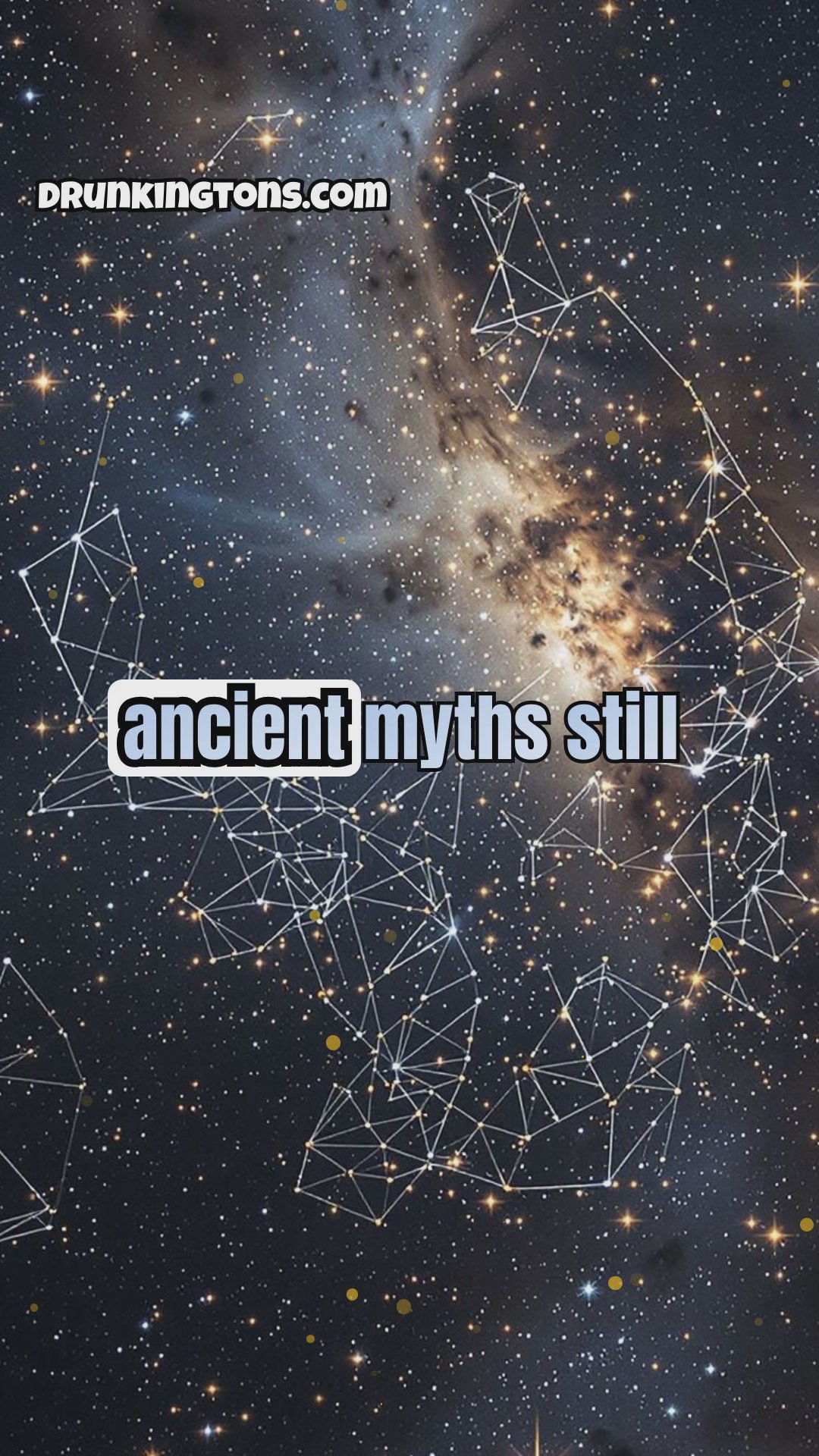 The World of Mythology: Surprising Facts About Ancient Legends